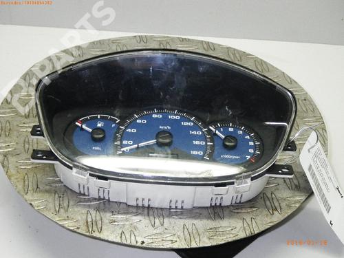 Used Instrument cluster CHEVROLET MATIZ (M200, M250) 1.0 (67 hp) 982589