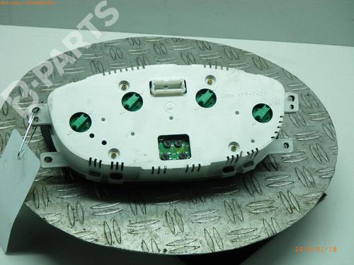 Instrument cluster CHEVROLET MATIZ (M200, M250) 1.0 | BP982589C47 
