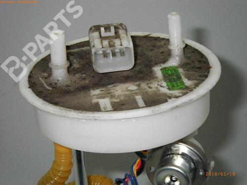 Fuel pump CHEVROLET MATIZ (M200, M250) 1.0 | BP298020M76 