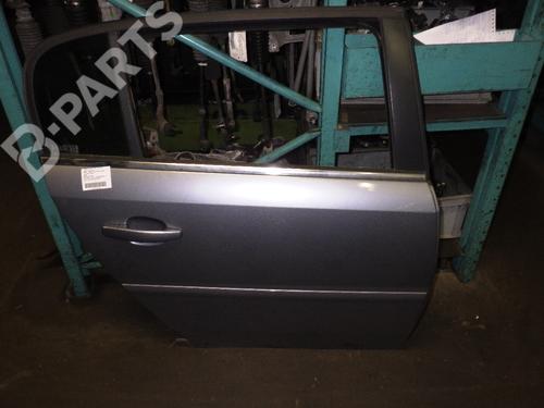 Right rear door OPEL SIGNUM Hatchback (Z03) 2.2 direct (F48) BP298023C5