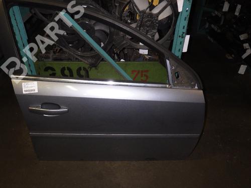 Right front door OPEL SIGNUM Hatchback (Z03) 2.2 direct (F48) BP298024C3