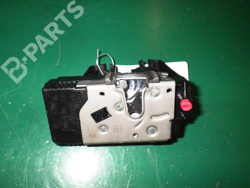 Used Rear left lock OPEL SIGNUM Hatchback (Z03) 2.2 direct (F48) (155 hp) 982609