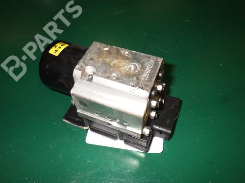 ABS Bremseaggregat OPEL SIGNUM Hatchback (Z03) 2.2 direct (F48) (155 hp) 298025