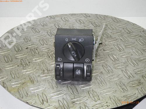 Used Headlight switch OPEL COMBO Tour 1.3 CDTI 16V (69 hp) 982621