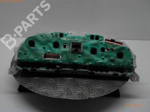 Instrument cluster CHEVROLET REZZO MPV (U100) 2.0 | BP982624C47 