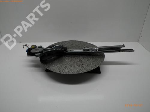 Used Front right window mechanism CHEVROLET REZZO MPV (U100) 2.0 (122 hp) 298047