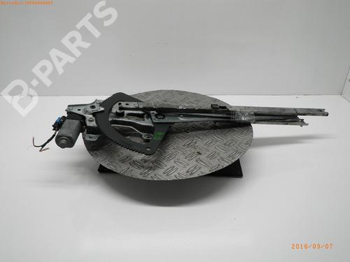 Front right window mechanism CHEVROLET REZZO MPV (U100) 2.0 | BP298047C23 