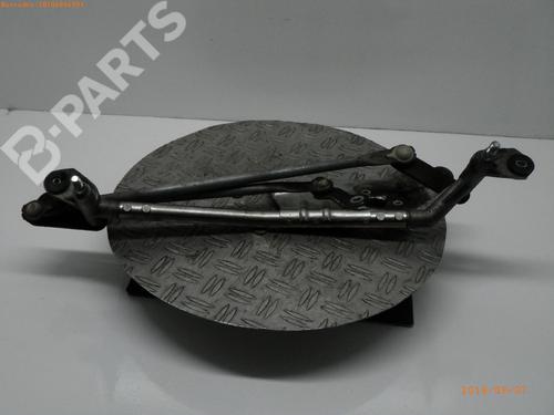 Used Front wipers mechanism CHEVROLET REZZO MPV (U100) 2.0 (122 hp) 982635