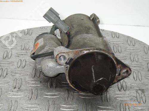 Starter CHEVROLET REZZO MPV (U100) 2.0 | BP298050M8 