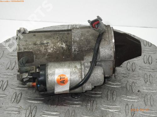 Starter CHEVROLET REZZO MPV (U100) 2.0 | BP298050M8 