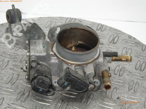 Throttle body CHEVROLET REZZO MPV (U100) 2.0 | BP298051M82 