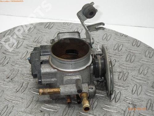 Throttle body CHEVROLET REZZO MPV (U100) 2.0 | BP298051M82 