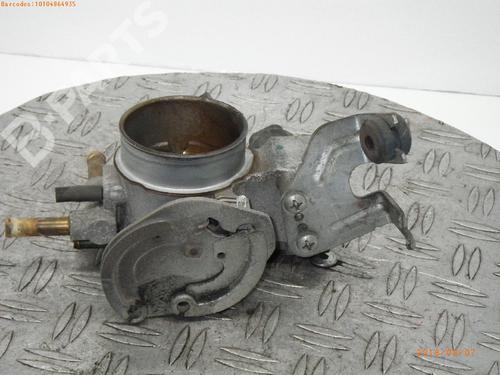 Throttle body CHEVROLET REZZO MPV (U100) 2.0 | BP298051M82 