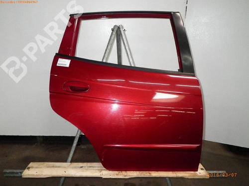 Right rear door CHEVROLET REZZO MPV (U100) 2.0 BP298059C5
