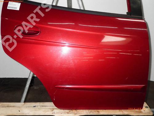 Right rear door CHEVROLET REZZO MPV (U100) 2.0 | BP298059C5 