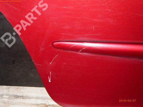 Right rear door CHEVROLET REZZO MPV (U100) 2.0 | BP298059C5 