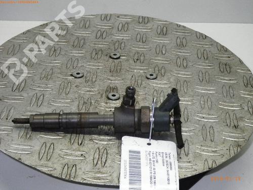 Used Injector FIAT PUNTO (188_) 1.9 JTD 80 (188.237, .257, .337, .357) (80 hp) 1755921