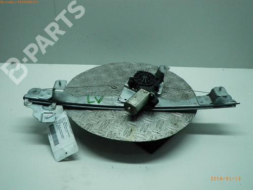 Fensterheber links vorne für DACIA SANDERO 1.4 (BS0C, BS0A, BS0G, BS1F, BS0E) (75 hp) 298067
