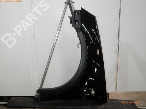 Used Left front fenders OPEL COMBO Box Body/MPV 1.4 16V (90 hp) 298071