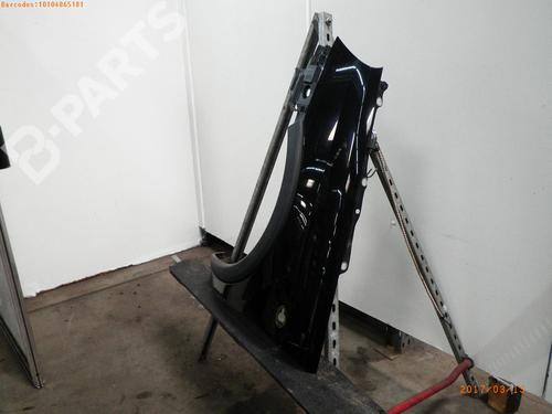 Left front fenders OPEL COMBO Box Body/MPV 1.4 16V | BP298071C41 