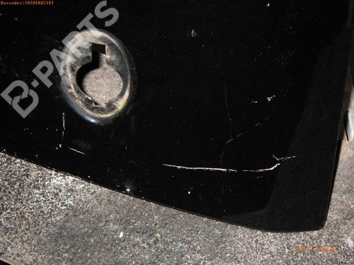 Left front fenders OPEL COMBO Box Body/MPV 1.4 16V | BP298071C41 