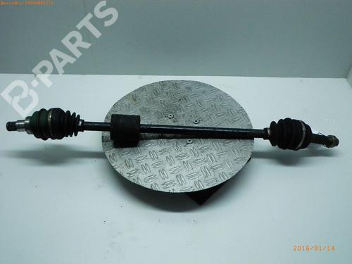 Used Right front driveshaft DAIHATSU SIRION (M1) 1.0 i (M100) (58 hp) 982657