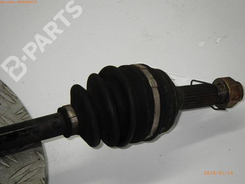 Right front driveshaft DAIHATSU SIRION (M1) 1.0 i (M100) | BP982657M39 