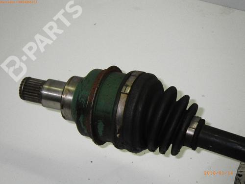 Right front driveshaft DAIHATSU SIRION (M1) 1.0 i (M100) | BP982657M39 