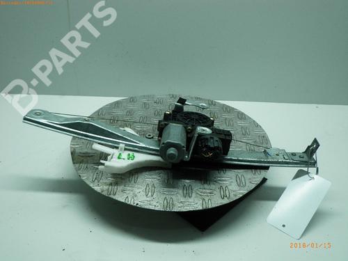 Used Rear left window mechanism FORD MONDEO III Saloon (B4Y) 2.0 16V (146 hp) 298109