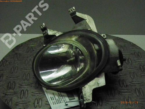 Used Left front fog light PEUGEOT 206 Hatchback (2A/C) 1.1 i (60 hp) 298163