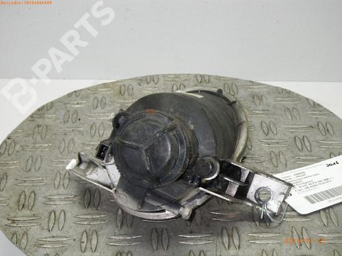 Left front fog light PEUGEOT 206 Hatchback (2A/C) 1.1 i | BP298163C30 