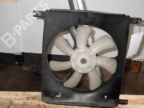 Radiator fan SUZUKI ALTO VII (GF, HA25_, HA35_) (AMF310