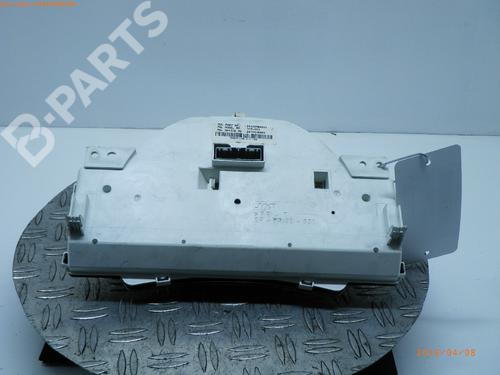 Instrument cluster SUZUKI ALTO VII (GF) 1.0 (AMF310, GFC31S) | BP982742C47 