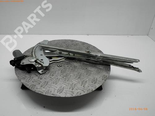 Used Front left window mechanism SUZUKI ALTO VII (GF) 1.0 (AMF310, GFC31S) (68 hp) 298177