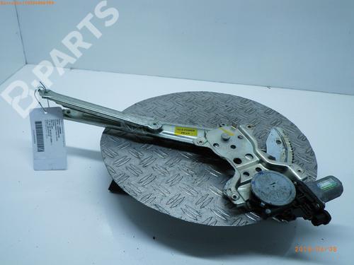 Front left window mechanism SUZUKI ALTO VII (GF) 1.0 (AMF310, GFC31S) | BP298177C22 