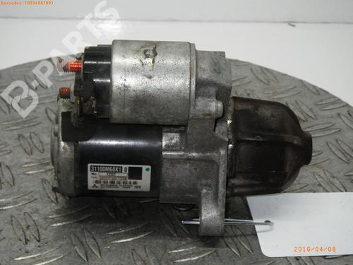 Used Starter SUZUKI ALTO VII (GF) 1.0 (AMF310, GFC31S) (68 hp) 298179
