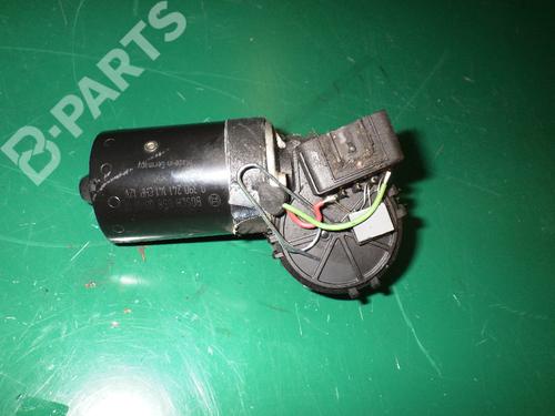 Front wiper motor OPEL ASTRA G Hatchback (T98) 1.6 16V (F08, F48) | BP982761M29 