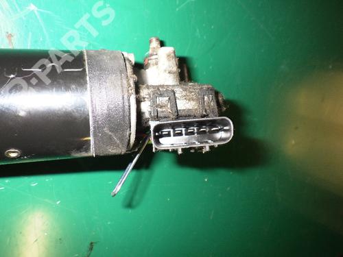 Front wiper motor OPEL ASTRA G Hatchback (T98) 1.6 16V (F08, F48) | BP982761M29 