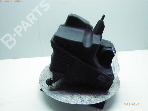 Used Air filter box RENAULT MEGANE II Estate (KM0/1_) 1.6 16V (112 hp) 982768