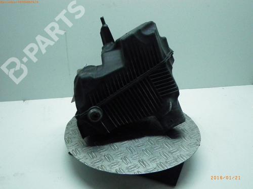 Air filter box RENAULT MEGANE II Estate (KM0/1_) 1.6 16V | BP982768M87 