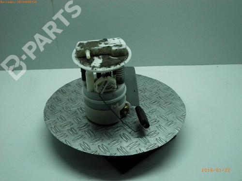 Used Fuel pump RENAULT CLIO II (BB_, CB_) 1.2 16V (BB05, BB0W, BB11, BB27, BB2T, BB2U, BB2V, CB05,... (75 hp) 298205
