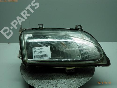 Used Right headlight FORD GALAXY I (WGR) 2.0 i (116 hp) 298222