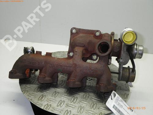 Used Turbocharger/Supercharger FORD FOCUS I Turnier (DNW) 1.8 DI / TDDi (75 hp) 298223