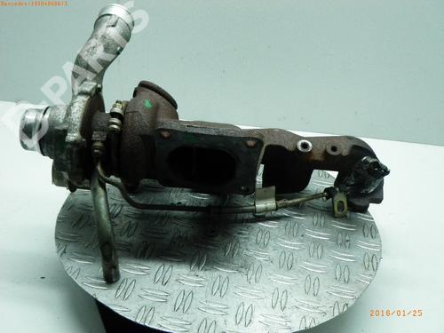Turbocharger/Supercharger FORD FOCUS I Turnier (DNW) 1.8 DI / TDDi | BP298223M71 