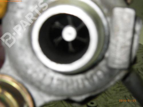 Turbocharger/Supercharger FORD FOCUS I Turnier (DNW) 1.8 DI / TDDi | BP298223M71 