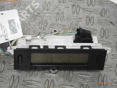 Ferdsskriver CITROËN C8 (EA_, EB_) 2.2 HDi (128 hp) 982841