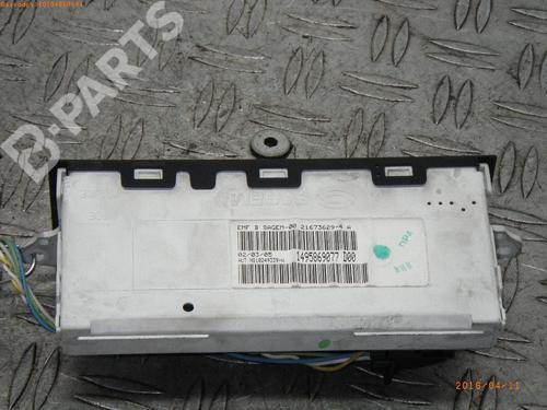 Multifunctionele display CITROËN C8 (EA_, EB_) 2.2 HDi | BP982841C48 