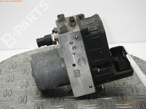 ABS Bremseaggregat CITROËN C8 (EA_, EB_) 2.2 HDi (128 hp) 298271