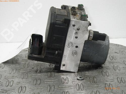 ABS pump CITROËN C8 (EA_, EB_) 2.2 HDi | BP298271M43 