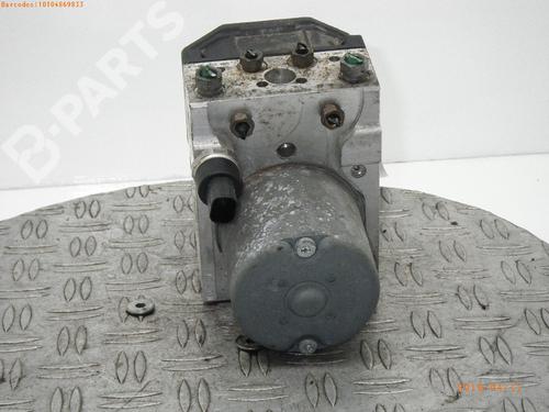 ABS pump CITROËN C8 (EA_, EB_) 2.2 HDi | BP298271M43 
